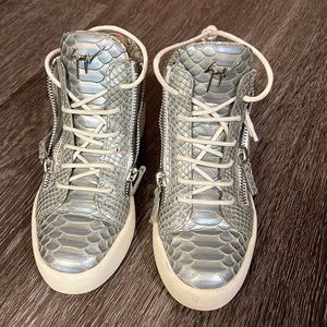 Giuseppe Zanotti sneakers